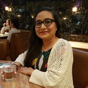 Meet your Posher, Gagandeep